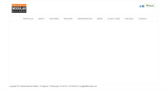 Desktop Screenshot of ambmodular.com